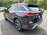 Thumbnail of 2025 Deep Black Pearl Effect Volkswagen Tiguan