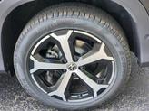 Thumbnail of 2025 Deep Black Pearl Effect Volkswagen Tiguan
