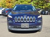 Thumbnail of 2015 True Blue Pearlcoat Jeep Cherokee