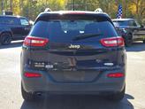 Thumbnail of 2015 True Blue Pearlcoat Jeep Cherokee
