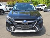 Thumbnail of 2023 Crystal Black Silica Subaru Outback