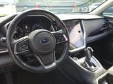 Thumbnail of 2023 Crystal Black Silica Subaru Outback