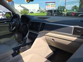 Thumbnail of 2021 Pure White Volkswagen Atlas