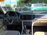 Thumbnail of 2021 Pure White Volkswagen Atlas