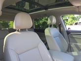 Thumbnail of 2021 Pure White Volkswagen Atlas