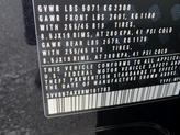 Thumbnail of 2024 Deep Black Pearl Effect Volkswagen Tiguan