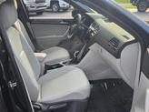 Thumbnail of 2024 Deep Black Pearl Effect Volkswagen Tiguan