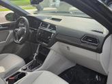 Thumbnail of 2024 Deep Black Pearl Effect Volkswagen Tiguan