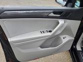 Thumbnail of 2024 Deep Black Pearl Effect Volkswagen Tiguan