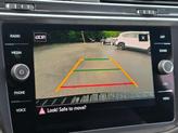 Thumbnail of 2024 Deep Black Pearl Effect Volkswagen Tiguan
