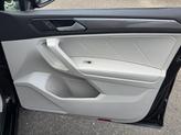 Thumbnail of 2024 Deep Black Pearl Effect Volkswagen Tiguan