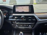 Thumbnail of 2020 Carbon Black Metallic BMW M550