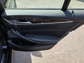 Thumbnail of 2020 Carbon Black Metallic BMW M550