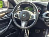 Thumbnail of 2020 Carbon Black Metallic BMW M550