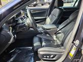 Thumbnail of 2020 Carbon Black Metallic BMW M550