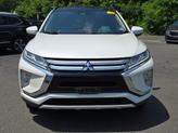 Thumbnail of 2019 Pearl White Mitsubishi Eclipse Cross