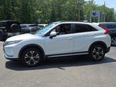 Thumbnail of 2019 Pearl White Mitsubishi Eclipse Cross