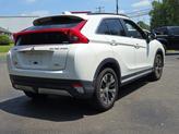 Thumbnail of 2019 Pearl White Mitsubishi Eclipse Cross