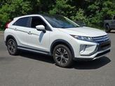 Thumbnail of 2019 Pearl White Mitsubishi Eclipse Cross