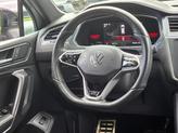 Thumbnail of 2022 Pyrite Silver Metallic Volkswagen Tiguan