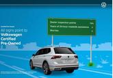 Thumbnail of 2022 Pyrite Silver Metallic Volkswagen Tiguan