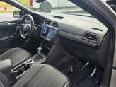 Thumbnail of 2022 Pyrite Silver Metallic Volkswagen Tiguan