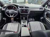 Thumbnail of 2022 Pyrite Silver Metallic Volkswagen Tiguan
