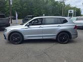 Thumbnail of 2022 Pyrite Silver Metallic Volkswagen Tiguan
