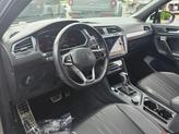 Thumbnail of 2022 Pyrite Silver Metallic Volkswagen Tiguan