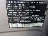 Thumbnail of 2022 Pyrite Silver Metallic Volkswagen Tiguan