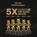 Thumbnail of 2022 Pyrite Silver Metallic Volkswagen Tiguan