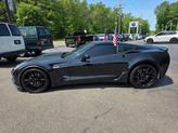 Thumbnail of 2016 Black Chevrolet Corvette