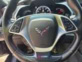Thumbnail of 2016 Black Chevrolet Corvette