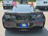 Thumbnail of 2016 Black Chevrolet Corvette