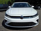 Thumbnail of 2025 Pure White Volkswagen Jetta