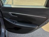 Thumbnail of 2023 Hampton Gray Hyundai SONATA
