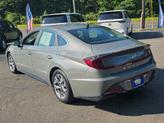 Thumbnail of 2023 Hampton Gray Hyundai SONATA