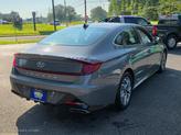 Thumbnail of 2023 Hampton Gray Hyundai SONATA