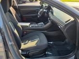 Thumbnail of 2023 Hampton Gray Hyundai SONATA
