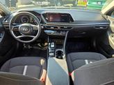 Thumbnail of 2023 Hampton Gray Hyundai SONATA