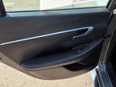 Thumbnail of 2023 Hampton Gray Hyundai SONATA