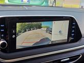 Thumbnail of 2023 Hampton Gray Hyundai SONATA