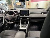 Thumbnail of 2022 Gray Toyota RAV4 Hybrid