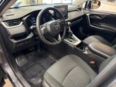 Thumbnail of 2022 Gray Toyota RAV4 Hybrid
