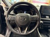 Thumbnail of 2022 Gray Toyota RAV4 Hybrid
