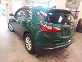 Thumbnail of 2019 Ivy Metallic Chevrolet Equinox