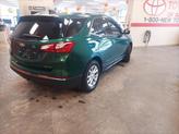 Thumbnail of 2019 Ivy Metallic Chevrolet Equinox