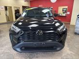 Thumbnail of 2022 Midnight Black Metallic Toyota RAV4