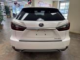 Thumbnail of 2022 Eminent White Pearl Lexus RX 350