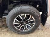 Thumbnail of 2023 Gray Toyota Tacoma